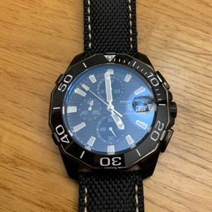 Pagani Design Watch (Homage Watch)